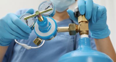 BCGA releases guide addressing gas supply concerns